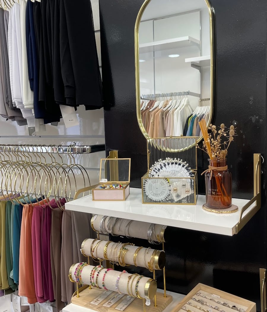 Jennah Boutique 1
